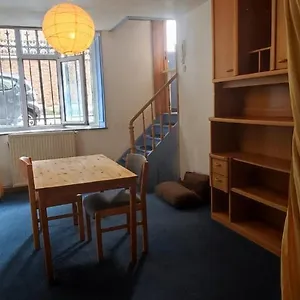 European District Appartement