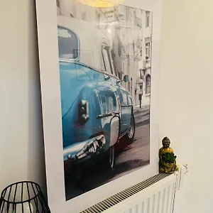 Elegant Appartement