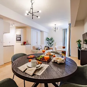 Diamant 1br Bruxelles